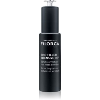 FILORGA TIME-FILLER INTENSIVE 5XP ser intensiv cu efect antirid - imagine 2